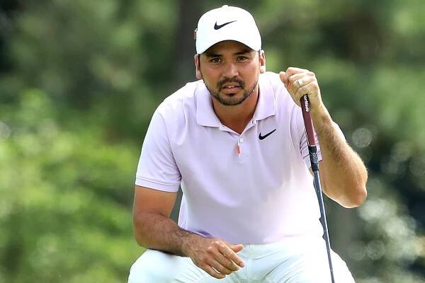 Jason Day