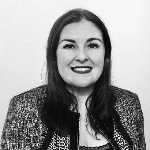 Dra. Alejandra Rodríguez -Psicóloga en Pinares