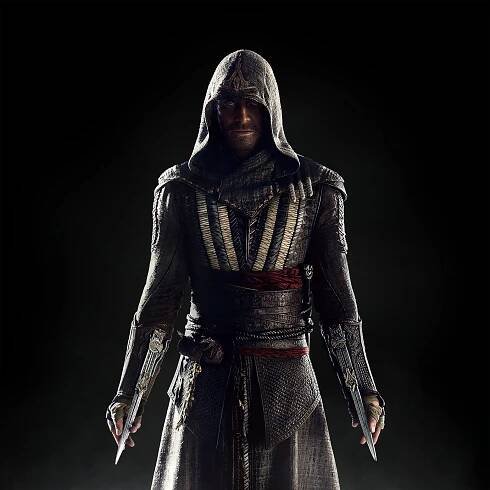 Filmový Assassin's Creed rozhodne, jak budou vypadat budoucí hry. Víme víc!
