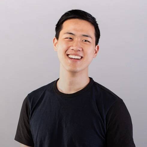Andy Fang