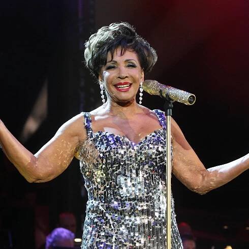 Dame Shirley Bassey facts: Singer's age, family, children, net worth and more revealed