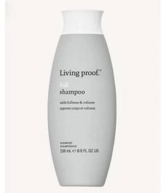 Šampon pro objem vlasů Living Proof Full Shampoo Adds Fullness & Volume