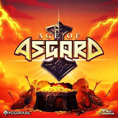 Age of Asgard