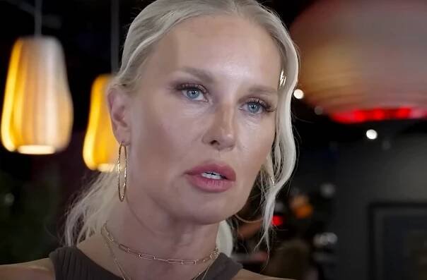 Krainová čelí kritice kvůli běhání a plavání v Dominikánské republice: Fanoušci jí připomněli, co se děje v Česku - Zivot