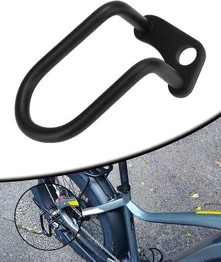 Swingarm Protector - Discover Unique Products - JFG RACING