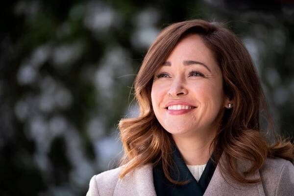 A Glenbrooke Christmas - Z filmu - Autumn Reeser