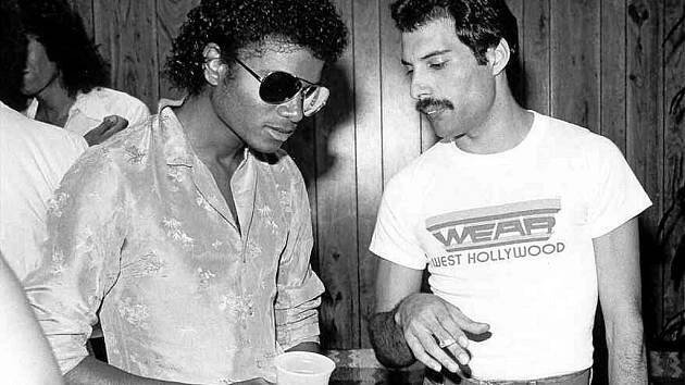 Tajemník Freddieho Mercuryho na Velké pardubické