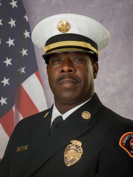 About Us - Fire Department