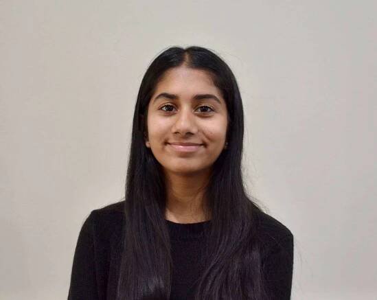 15-Year-Old Anisha and Her Journey to the Quantum Wonderland - HKA - Marketing Communications