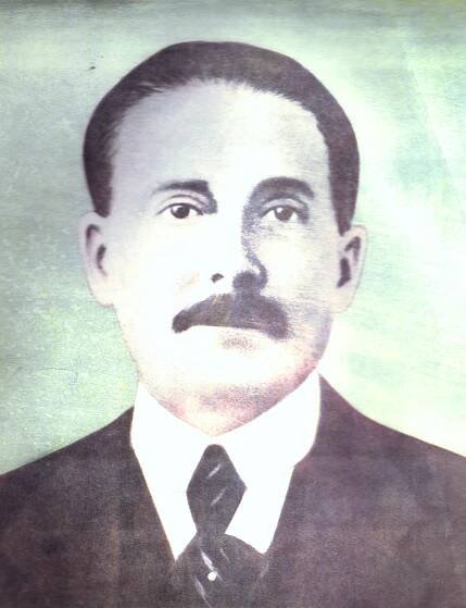 JOSEGRegorio