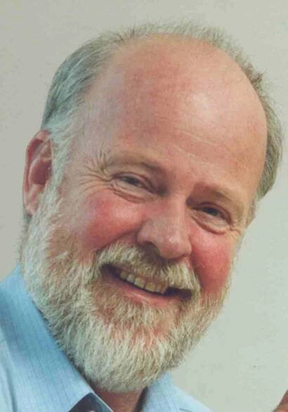 Grant Robert Sutherland