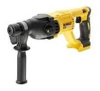 DCH133N DeWALT AKU kombinované kladivo 18V bez akumulátorů a nabíječky Li-Ion - www.dewalt-naradi.cz