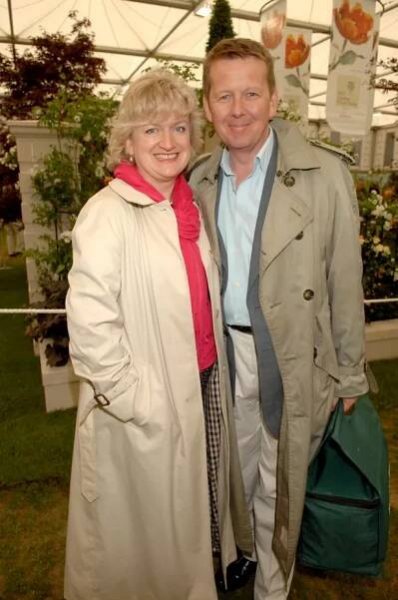 BBC Breakfast host Bill Turnbull dies from prostate cancer age 66 as family pay tribute