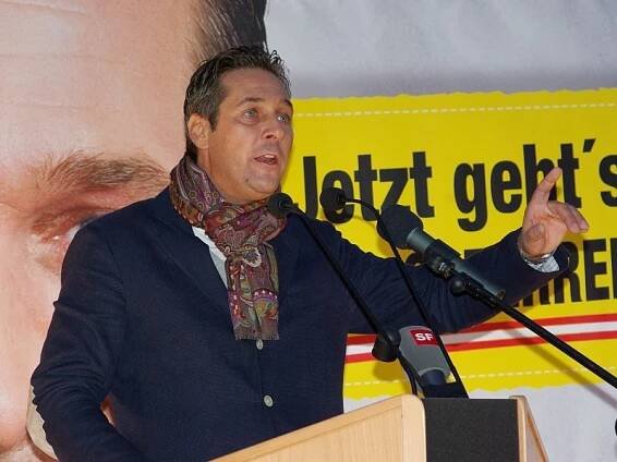 Rakušané budou vybírat prezidenta. Populární Svobodní zatím kandidáta neoznámili