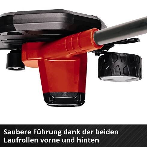Einhell Aku zastřihovač hran trávníků GE-LE 18/190 Li-Solo