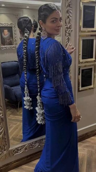 Neeru Bajwa stunning looks