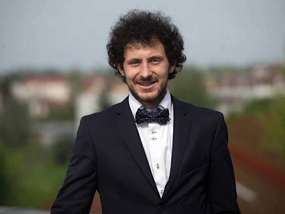Nový šéf Moravského divadla: Mělo by víc ovlivňovat život Olomoučanů