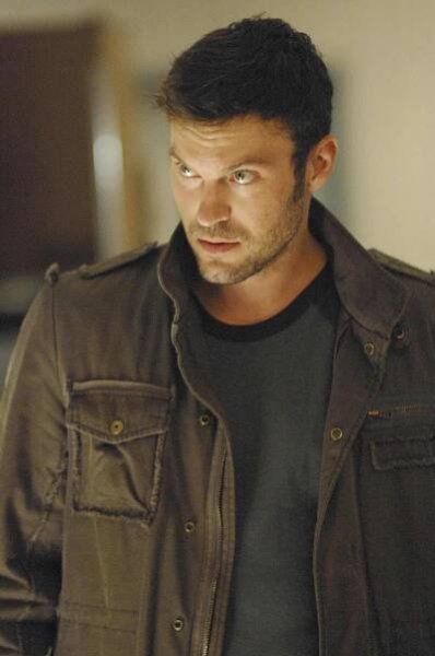 Brian Austin Green Through the Years