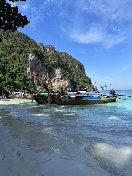 Monkey Bay
