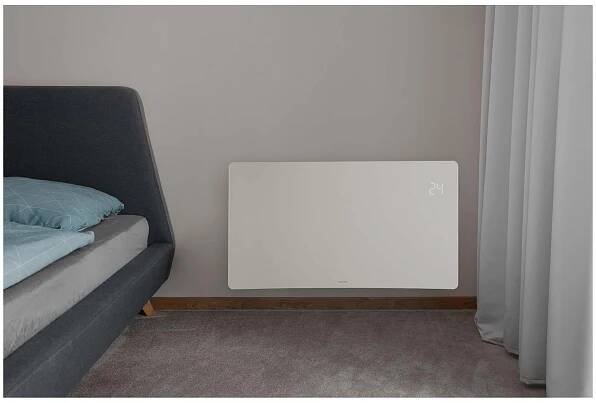 Konvektor Sencor SCF 4740WH konkávní | PENTA CZ