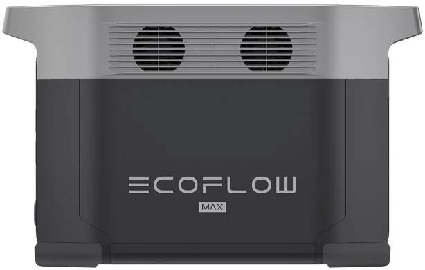 EcoFlow DELTA Max Portable Power Station (Refurbished)