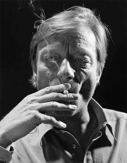 Udo Hesse – Fotografie