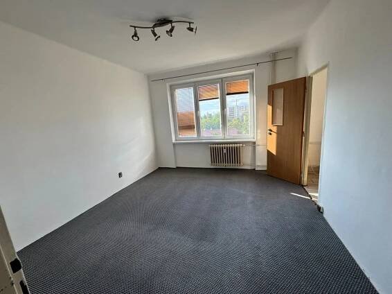 Pronájem bytu 3+1 66 m², tř. Těreškovové, Karviná, Moravskoslezský kraj