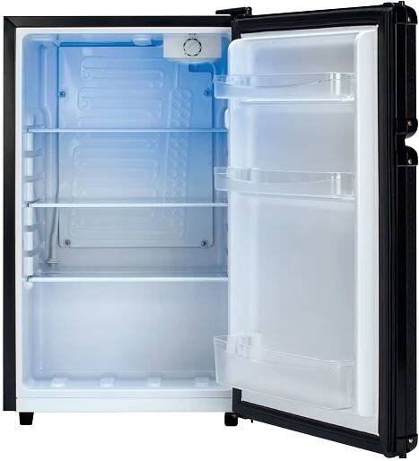 Marshall Fridge 3.2