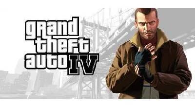 Grand Theft Auto IV