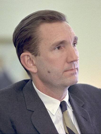Ramsey Clark