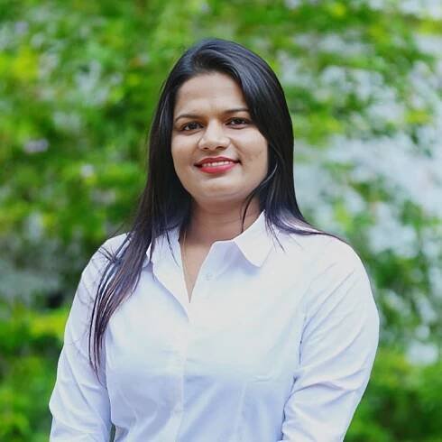 Archana Krishnakumar
