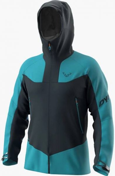 Bunda Dynafit Radical 2 GTX storm blue 23/24
