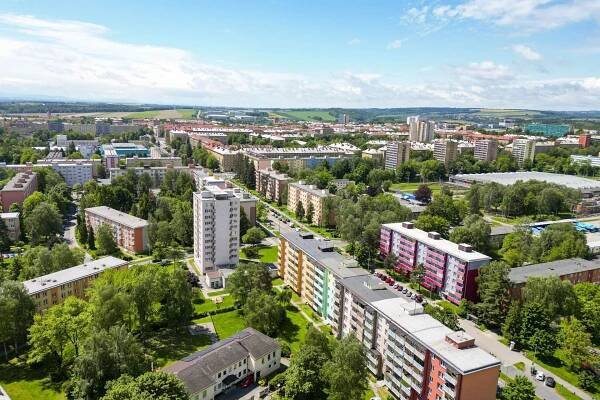 Prodej bytu 3+kk, Ostrava-Poruba - Jan Demel - Realitní makléř Ostrava a okolí 