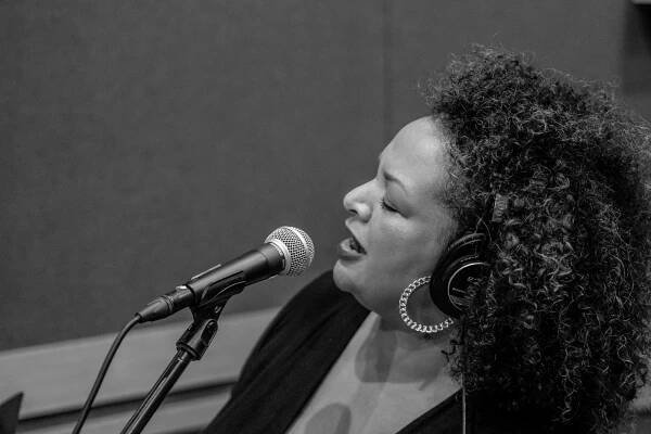 "Bluesaholic" CD Recording Photo Gallery