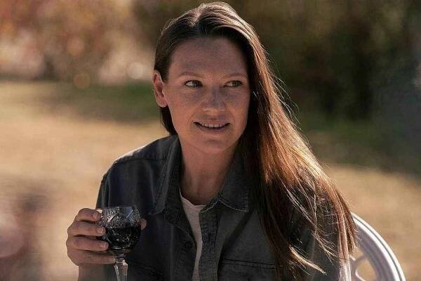 Anna Torvová