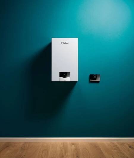 Gas-Brennwertgerät | ecoTEC plus VC/VCW/VCI | Vaillant