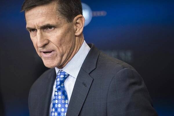 Michael Flynn Archives | Rants and Reviews