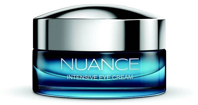 Nuance Magical Radiance Control oční krém 15 ml