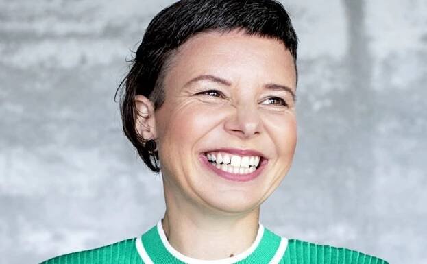 „Jsem pyšná na to, že jsem vždycky mohla být sama sebou,“ říká Eva Pavlíková, která pomáhá digitalizovat Česko