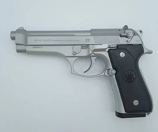 Beretta 92 FS