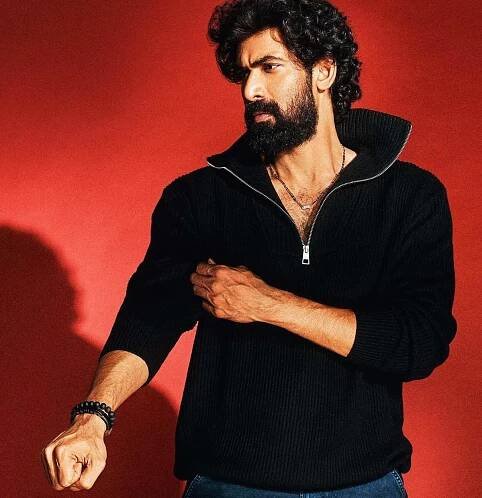 Rana Daggubati Profile: Net Worth, Age, Height, Career & Facts