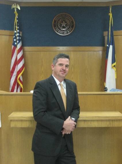 The Law Office Of Brian Baker