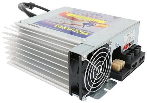 RV Power Converters 101 - RVPartsPlus.com