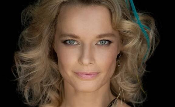 Helena Houdová