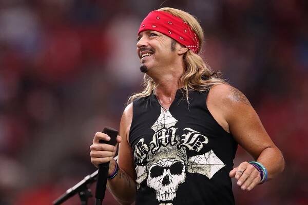 Bret Michaels News