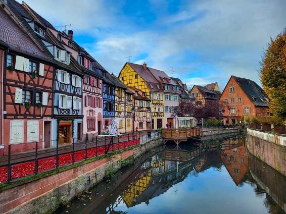 Colmar: 10 Things to do and see - Miry Giramondo