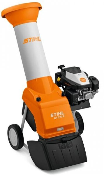 Motorový drtič Stihl GH 370 S