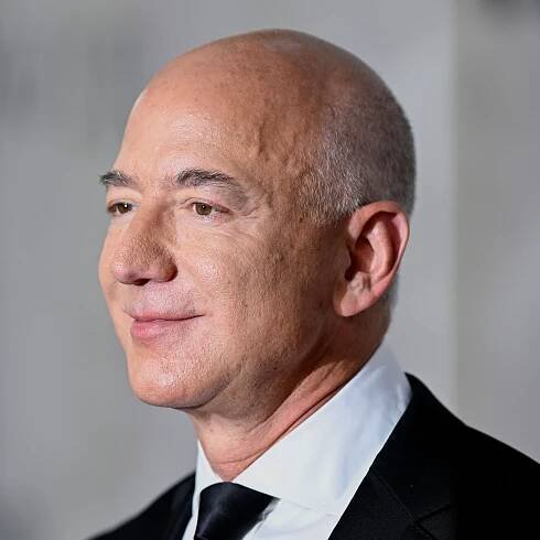 Jeff Bezos Nabs $68 Million Estate on Miami’s “Billionaire Bunker” Island