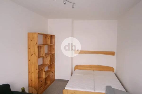 Pronájem, Byty 1+kk, 37m2 - Karlovy Vary - Stará Role | Dobré bydlení