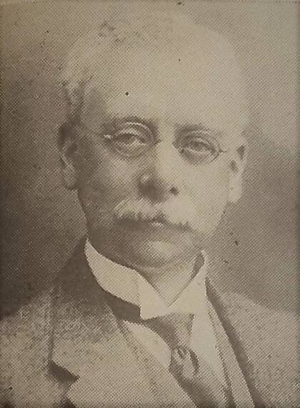 William Duncan Baxter